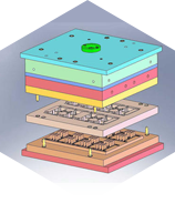 模具研發